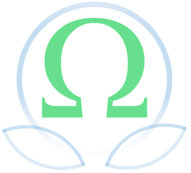 Environmental Protection Agency's OMEGA Model logo