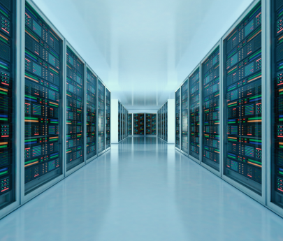 Data Center Report Image